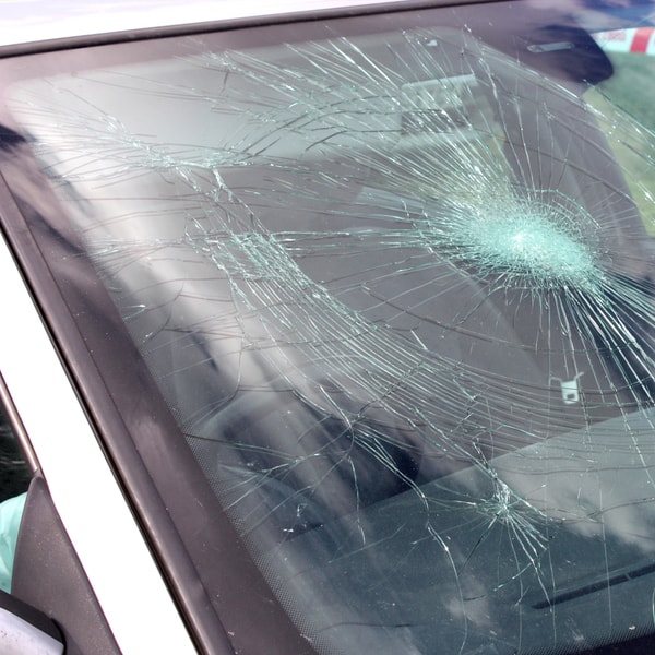 which auto glass replacement technician to call and how much does it cost to fix broken windshield  in Indialantic FL